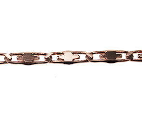 [22750] Cadena 60A/champagne x mt