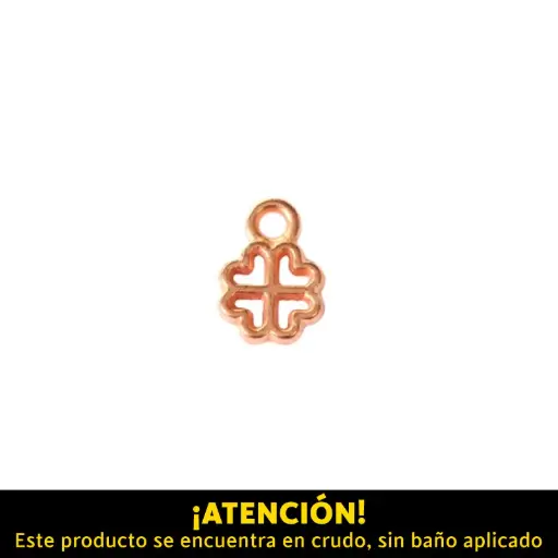 [23244] Plastimetal S835 trebol 7x10mm/R x lb (8.800unds)