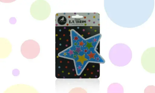 Lubbs Estrella x und (copia)