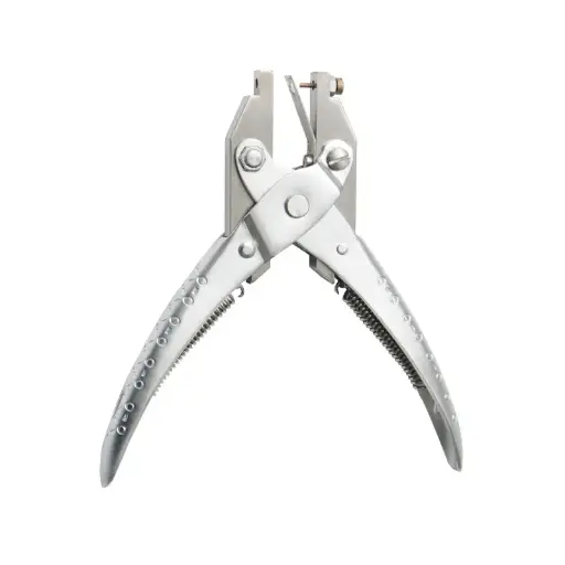 [06271] Alicate para ponchar PLR-369 con pin de 1.5mm x und