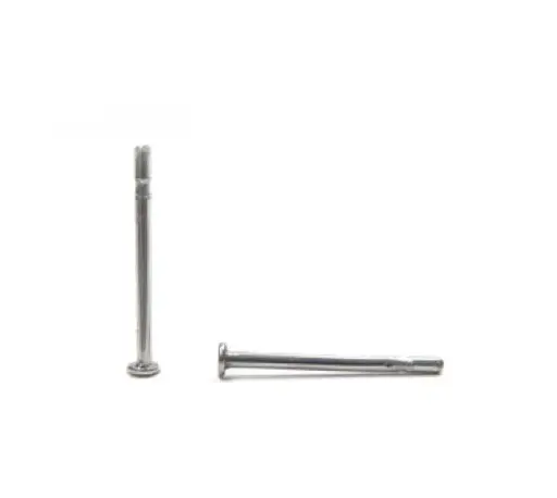 [06871-B1000] Poste de fusion A206/R/10/SS bolsa x 1000 und