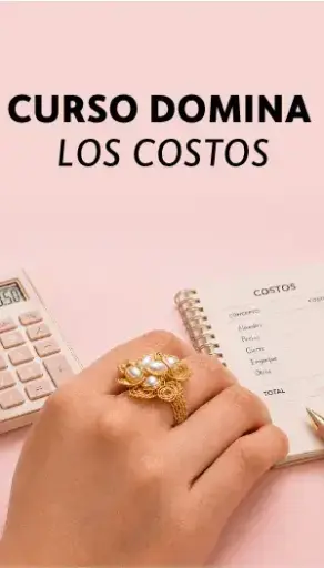 Curso: Bisutería inteligente