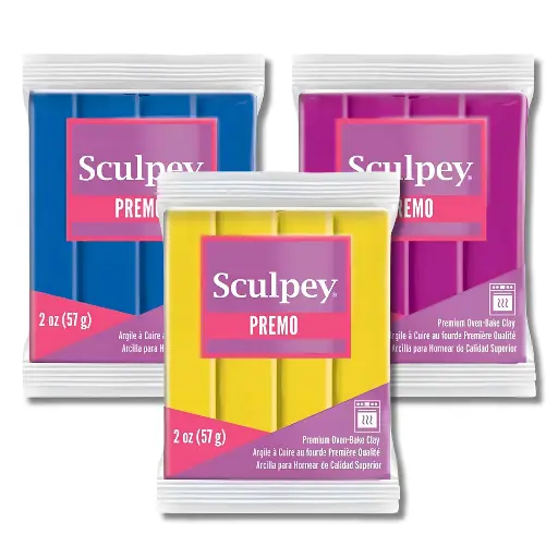 Capacitación de Sculpey 
