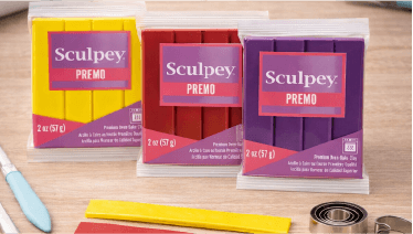 Curso Arcilla Polimérica básico